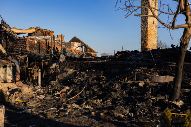Reliable Fire Board Up contractor in Phoenix, MD by Fire Damage Flint
